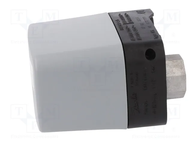 DANFOSS Presostato Serie CS con Salida 3PST-NC