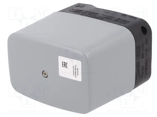 DANFOSS Presostato Serie CS con Salida 3PST-NC