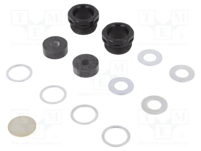 DANFOSS Presostato Serie CS con Salida 3PST-NC