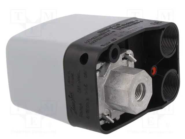 DANFOSS Presostato Serie CS con Salida 3PST-NC