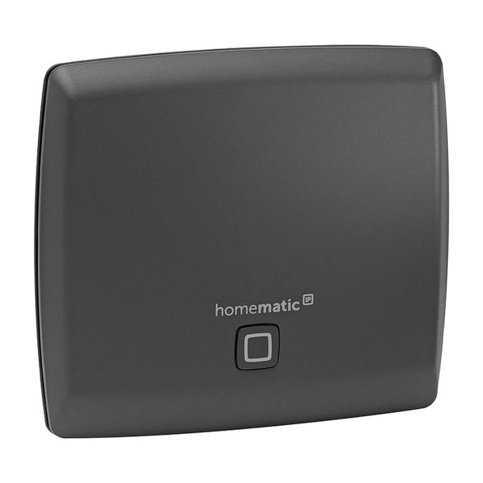 eQ-3 Homematic IP Access Point, anthrazit