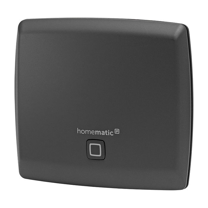 eQ-3 Homematic IP Access Point, anthrazit