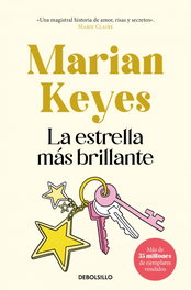 La estrella más brillante, Marian Keyes - DEBOLSILLO