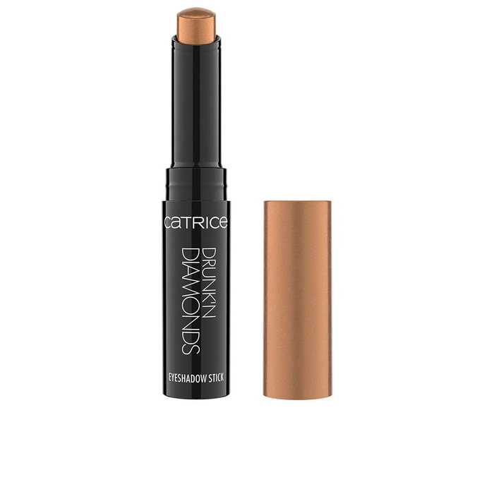 Catrice DRUNK'N DIAMONDS Sombra de Ojos en Barra #030 Bronzed Jelly Bliss - 2,5 gr Catrice DRUNK'N DIAMONDS Sombra de Ojos en Barra #030 Bronzed Jelly Bliss - 2,5 gr