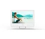 Philips 19HFL5214W/12 Televisor Hotelero LED 19 pulgadas HD Blanco
