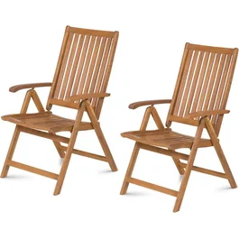 Fieldmann FDZN 4001-T Sillas ajustables