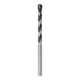 Koma Tools Broca estándar de metal duro 9,00 mm x 120 mm