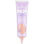 Essence Skin Tint Crema Hidratante con Color SPF 30 - Tono #20 - 30 ml - Cobertura Ligera a Media, No Comedogénica