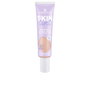 Essence Skin Tint Crema Hidratante con Color SPF 30 - Tono #20 - 30 ml - Cobertura Ligera a Media, No Comedogénica