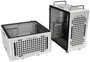 Cooler Master QUBE 540 Midi Tower Plata