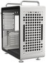 Cooler Master QUBE 540 Midi Tower Plata