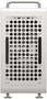 Cooler Master QUBE 540 Midi Tower Plata