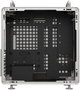 Cooler Master QUBE 540 Midi Tower Plata