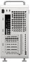 Cooler Master QUBE 540 Midi Tower Plata