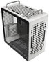 Cooler Master QUBE 540 Midi Tower Plata