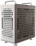 Cooler Master QUBE 540 Midi Tower Plata