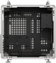Cooler Master QUBE 540 Midi Tower Plata