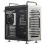 Cooler Master QUBE 540 Midi Tower Moonstone