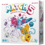 Synapses Games Match 5 - Juego de Mesa de Palabras y Conexiones para 2 a 8 Jugadores, Recomendado a Partir de 10 Años (PEGI 10), Idioma Español