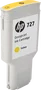 HP Cartucho de tinta DesignJet 727 Amarillo 300 ml (F9J78A) XL