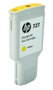 HP Cartucho de tinta DesignJet 727 Amarillo 300 ml (F9J78A) XL