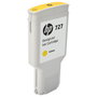 HP Cartucho de tinta DesignJet 727 Amarillo 300 ml (F9J78A) XL