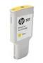 HP 727 Cartucho de Tinta Amarillo 300ml (F9J78A)