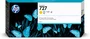 HP Cartucho de tinta 727 Amarillo 300 ml (F9J78A) XL