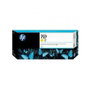 HP Cartucho de tinta DesignJet 727 Amarillo 300 ml (F9J78A) XL