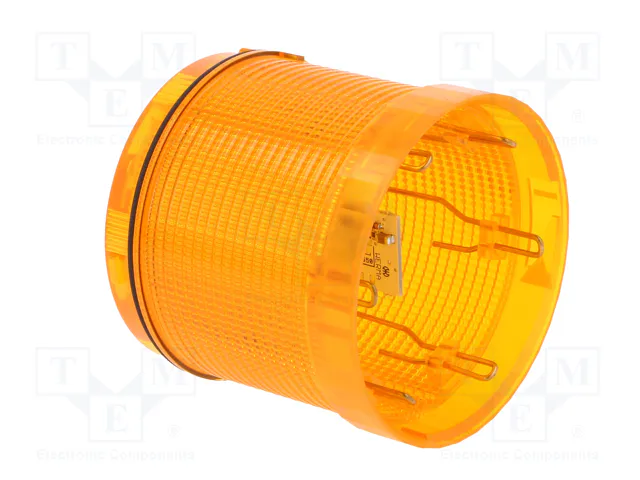 SIEMENS 8WD4420-5BD Señalizador Luminoso Amarillo LED