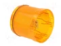 SIEMENS 8WD4420-5BD Señalizador Luminoso Amarillo LED