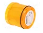 SIEMENS 8WD4420-5BD Señalizador Luminoso Amarillo LED