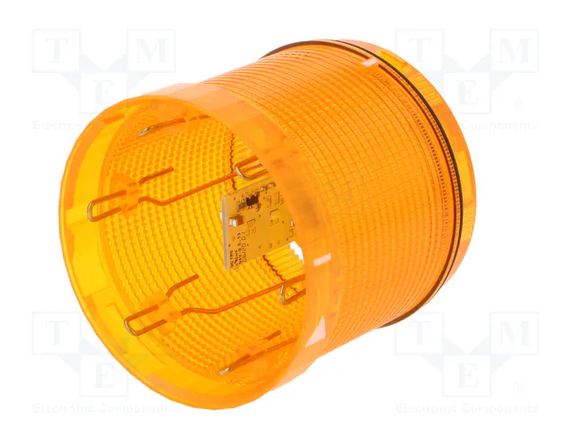 SIEMENS 8WD4420-5BD Señalizador Luminoso Amarillo LED