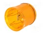 SIEMENS 8WD4420-5BD Señalizador Luminoso Amarillo LED