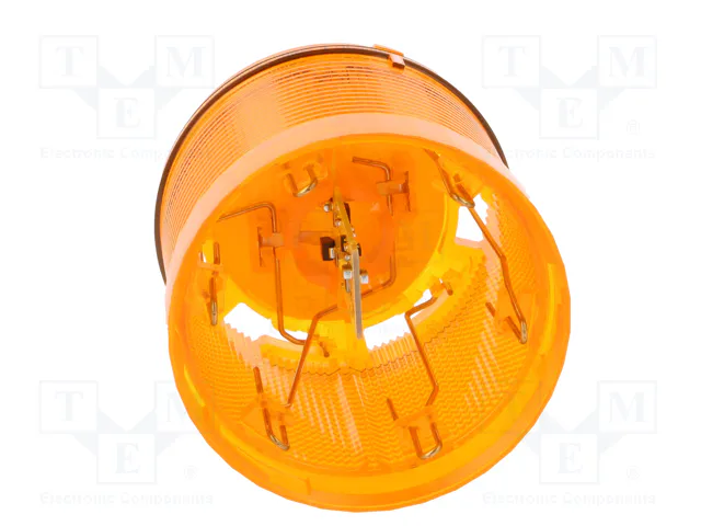 SIEMENS 8WD4420-5BD Señalizador Luminoso Amarillo LED
