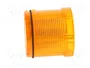 SIEMENS 8WD4420-5BD Señalizador Luminoso Amarillo LED