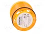 SIEMENS 8WD4420-5BD Señalizador Luminoso Amarillo LED