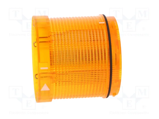 SIEMENS 8WD4420-5BD Señalizador Luminoso Amarillo LED