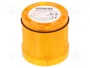 SIEMENS 8WD4420-5BD Señalizador Luminoso Amarillo LED