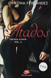 Atados, Cristina Fernandez - ENTRE LIBROS