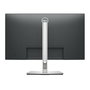 Dell Monitor 27" Full HD 1920 x 1080 LED IPS, 16:9, 300cd/m², 16.7M, 8ms, 178°/178°, 1500:1, Confort Visual Certificado TÜV
