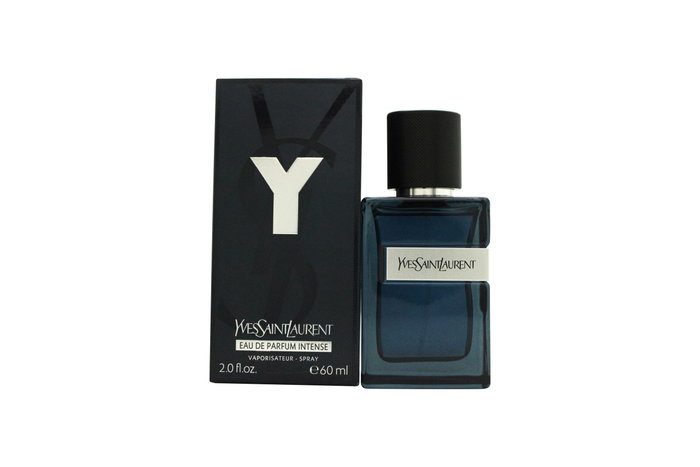 Yves Saint Laurent Y Intense Eau de Parfum 60 ml Yves Saint Laurent Y Intense Eau de Parfum 60 ml