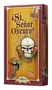 Asmodee ¡Sí, Señor Oscuro! Caja Roja