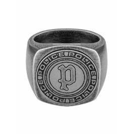 Anillo Hombre Police PJ26577RSE026 (24)