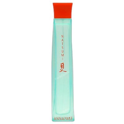 Annayake NATSUMI eau de toilette 100 ml Annayake NATSUMI eau de toilette 100 ml