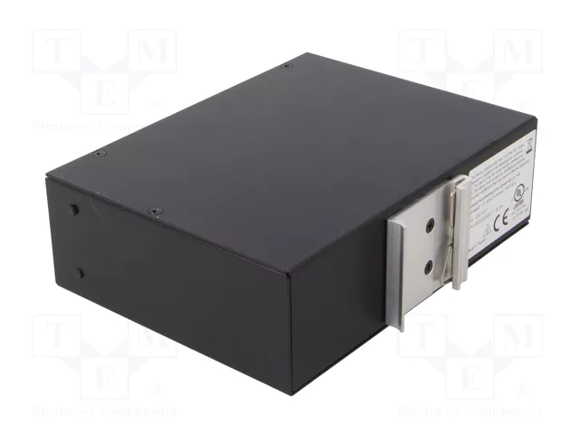 WAGO 852-1417 Switch Ethernet no administrado WAGO 852-1417 Switch Ethernet no administrado