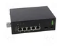 WAGO 852-1417 Switch Ethernet no administrado