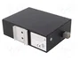 WAGO 852-1417 Switch Ethernet no administrado