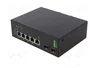 WAGO 852-1417 Switch Ethernet no administrado