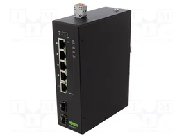 WAGO 852-1417 Switch Ethernet no administrado